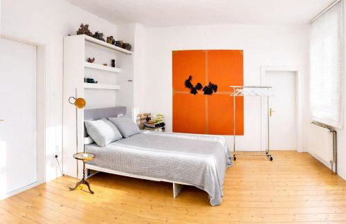 Wohnatelier Stehle mit Whirlpool - Photo 1