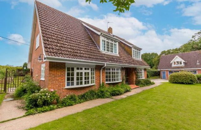 Host Stay Alderfen View - Foto 2