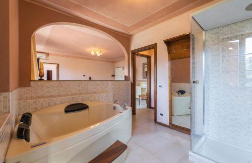 Residence Villa il Casale - appartamenti wellness e piscina riscaldata - Foto 40