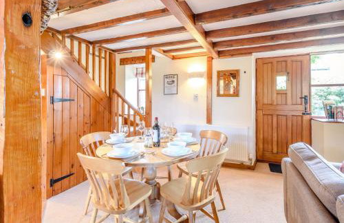 Goathland Cottage - Photo 17