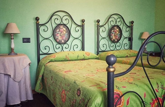 Agriturismo Borgo Tecla - Foto 13