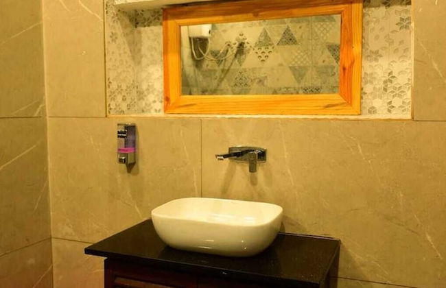 Baga Villa Harshita - Foto 24