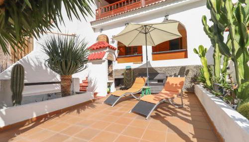 Casa Pepa Agaete - Foto 5