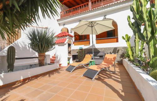 Casa Pepa Agaete - Foto 5