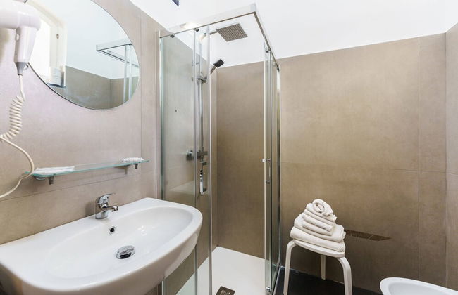 Le Grand Bleu - Gioia Apartments - Foto 73