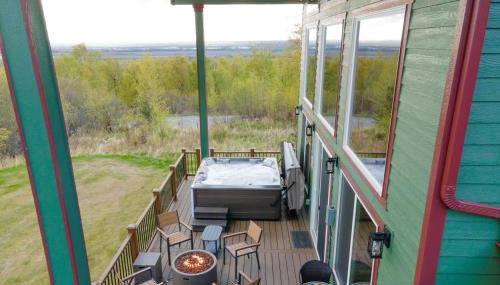 Lazy Mountain Guest House - Foto 4