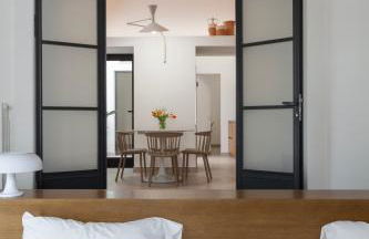 CASA SHIROCCO Piscina Interna Privata ad Uso Esclusivo a pochi minuti dal mare nel cuore del Salento - Foto 18