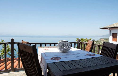 Kalimera Villa, Afissos Pelion - Photo 43