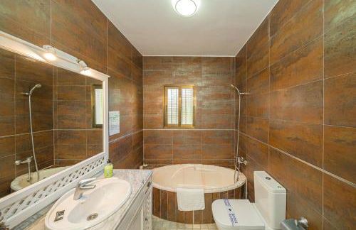 Villa Santana FAMILY VILLA Spaniahome - Photo 21