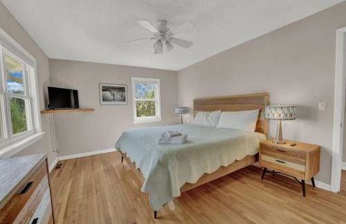 Pet-Friendly Bay View Home w/ Screened Pool Near Lighthouse - Foto 30