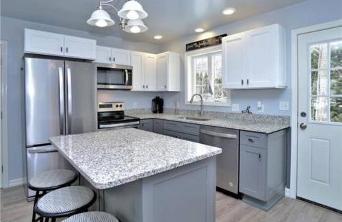 Blue Doors By The Sea by Bayley Vacation Rentals - Foto 6