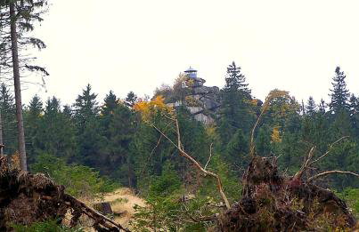 Ferienhaus im Fichtelgebirge - Foto 27