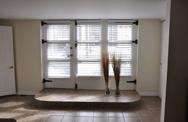 Parkside House - Photo 15