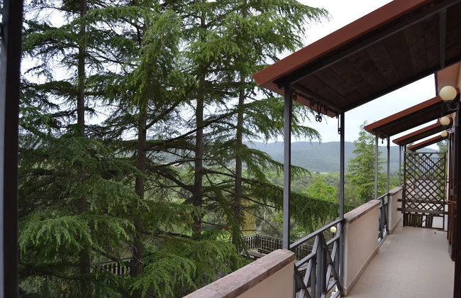 Agriturismo Fara Del Falco - Foto 25