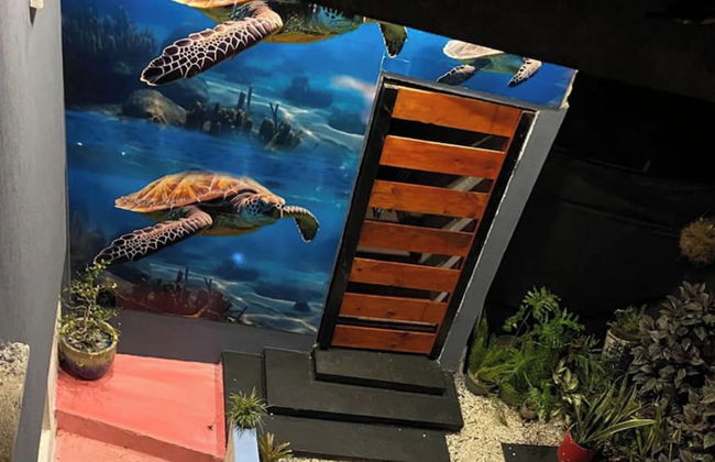 Villa De Lasannta - 2bd By Zenbreak - Photo 21