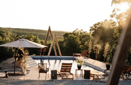 TELLURIDE - Tiny Houses Of French Village - Foto 5