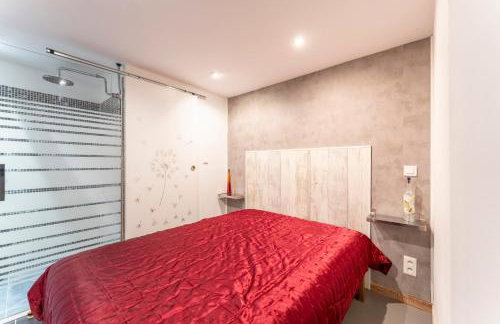 Chez Patricia En Provence - Foto 14