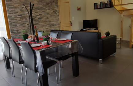 Le Chalet La Cigogne et Le Chamois - Foto 15