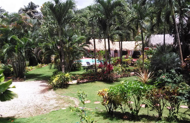 Casita Alegria - Foto 44