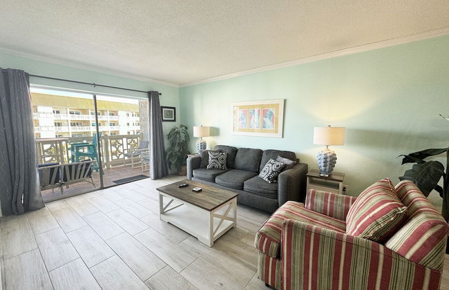 451 El Matador 2 Bedroom Condo by RedAwning - Foto 9