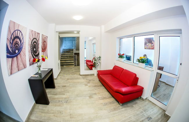 Iassium Residence Copou - Foto 29