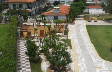 Makis Nest Apart-Hotel - Foto 57