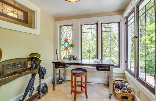 Historic Home Near Downtown Salem Walk to Capitol - Foto 4