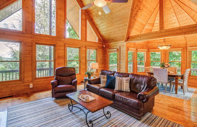 Three Winds Retreat - Foto 23