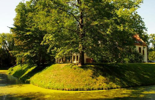 Zamek w Krokowej - Foto 45