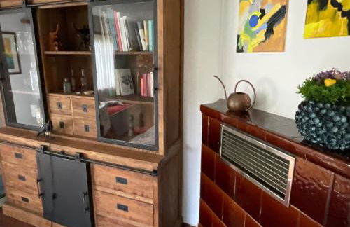 Ferienhaus Tätendorf für die ganze Familie - Foto 11