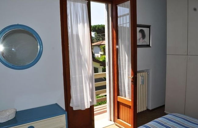 Villa Fiumetto - Photo 3