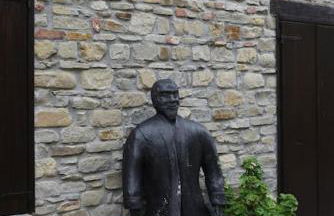 Il borgo come in un castello - Foto 17