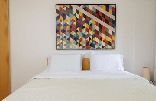 Flat c/ Limpeza Diária e Estacionamento - LB507 - Foto 26