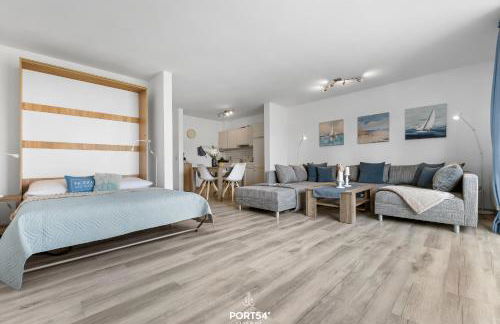 Ferienwohnung Krabbenkutter Büsum - Photo 16