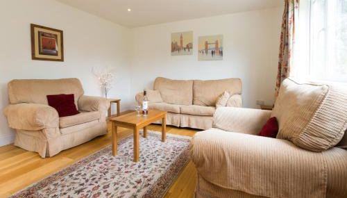 2 Suffolk Cottage, Knodishall - Aldeburgh Coastal Cottages - Foto 2