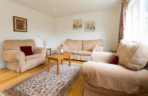 2 Suffolk Cottage, Knodishall - Aldeburgh Coastal Cottages - Foto 2