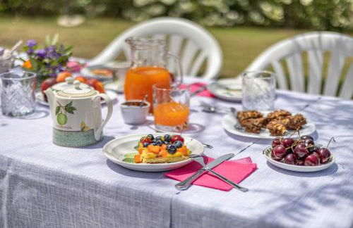 Agriturimo Cà Dorale - Foto 21