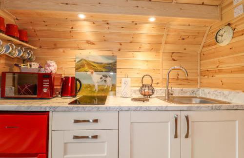 Hartsop Magic - Crossgate Luxury Glamping - Foto 12