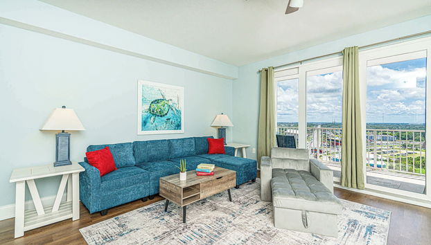 Laketown Wharf 735 By Aneliya - Foto 2, Imagen principal