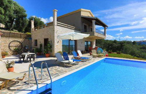 Villa Dersea - Foto 59