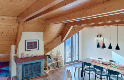 Saplan Real Estate DUPLEX LONGUERA - Photo 1