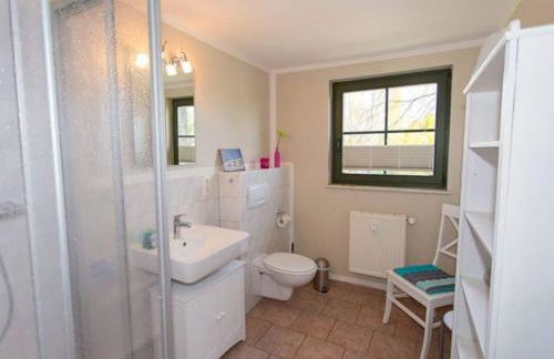 Ferienhaus am Museumshof - Foto 7