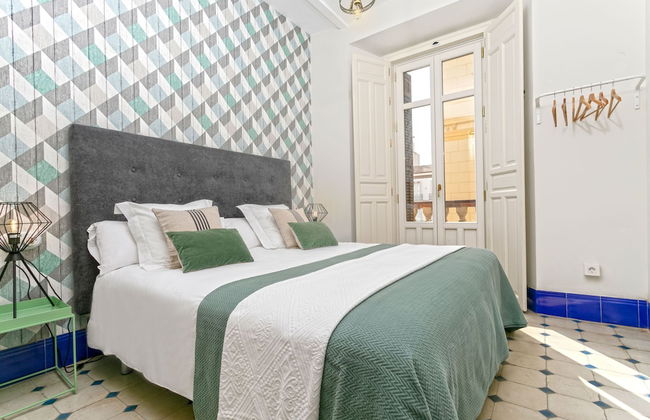 Genteel Home Cervantes - Foto 3