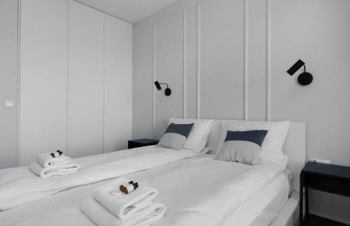 City Break Gdańsk Rajska 8 Apartamenty - Foto 68