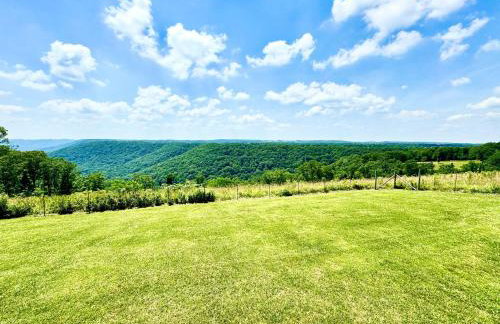 Henbest Hideaway Cabin Boston mountains -Millcreek - Foto 2