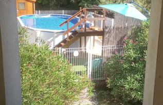 Les Lauriers roses Vallon Pont d'Arc - Foto 6