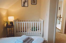 No 1 The Paddock - Spacious holiday home with a hot tub - Foto 33