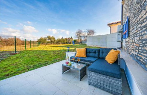 3 Bedroom Stunning Home In Brscici - Foto 7