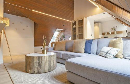 Luderna - Apartamento Mirador Bonaigua - Foto 5