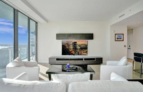 2BR Ocean Views Condo in West Palm - Foto 2